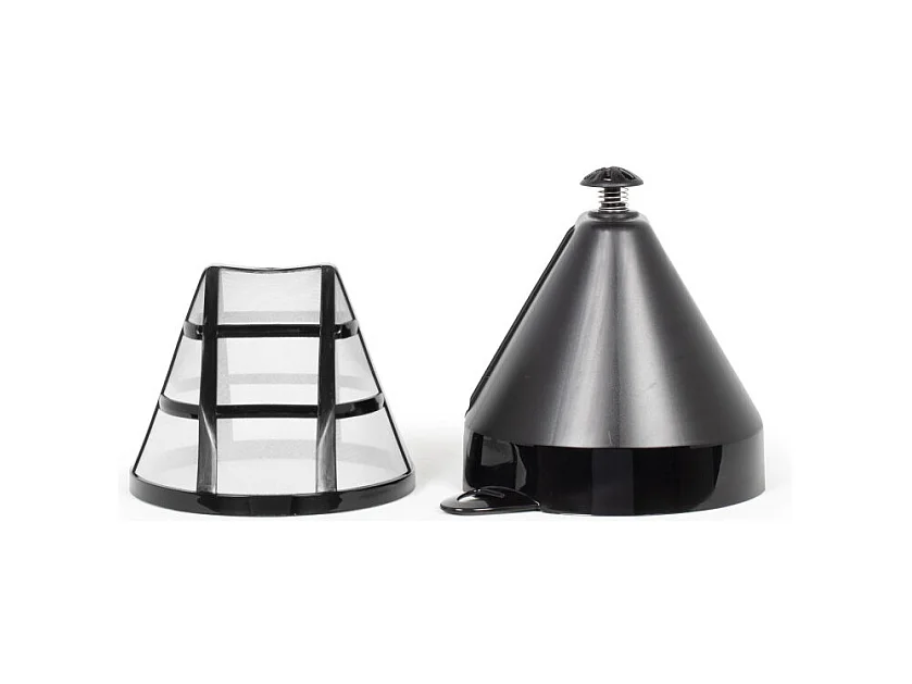 Cafetière LIVOO DOD200W