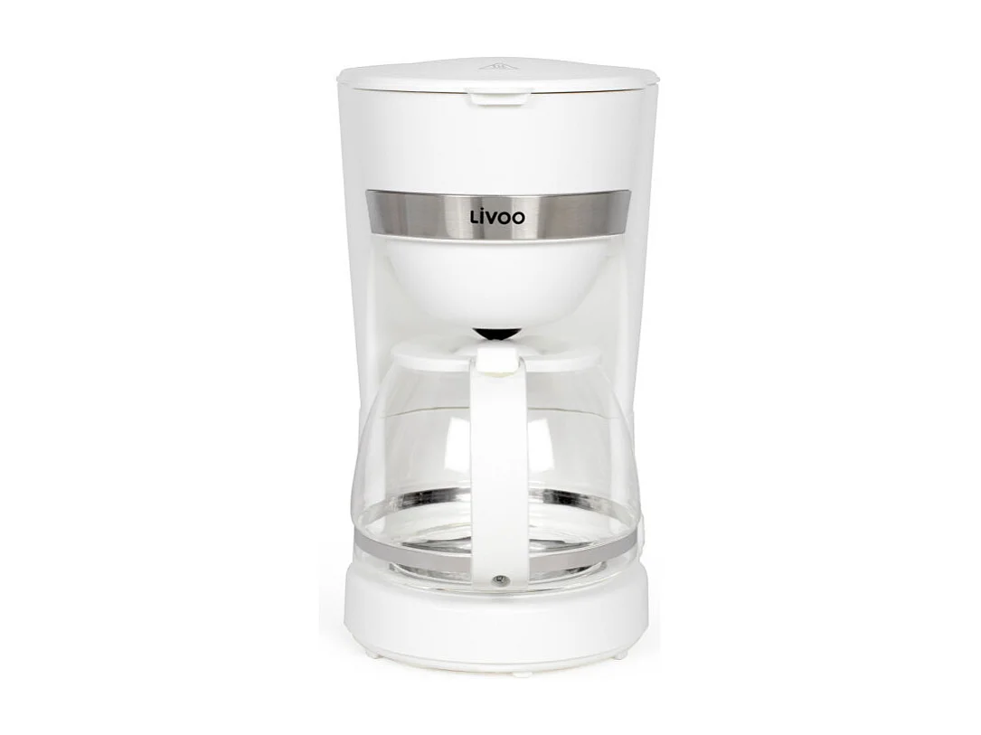 Cafetière LIVOO DOD200W