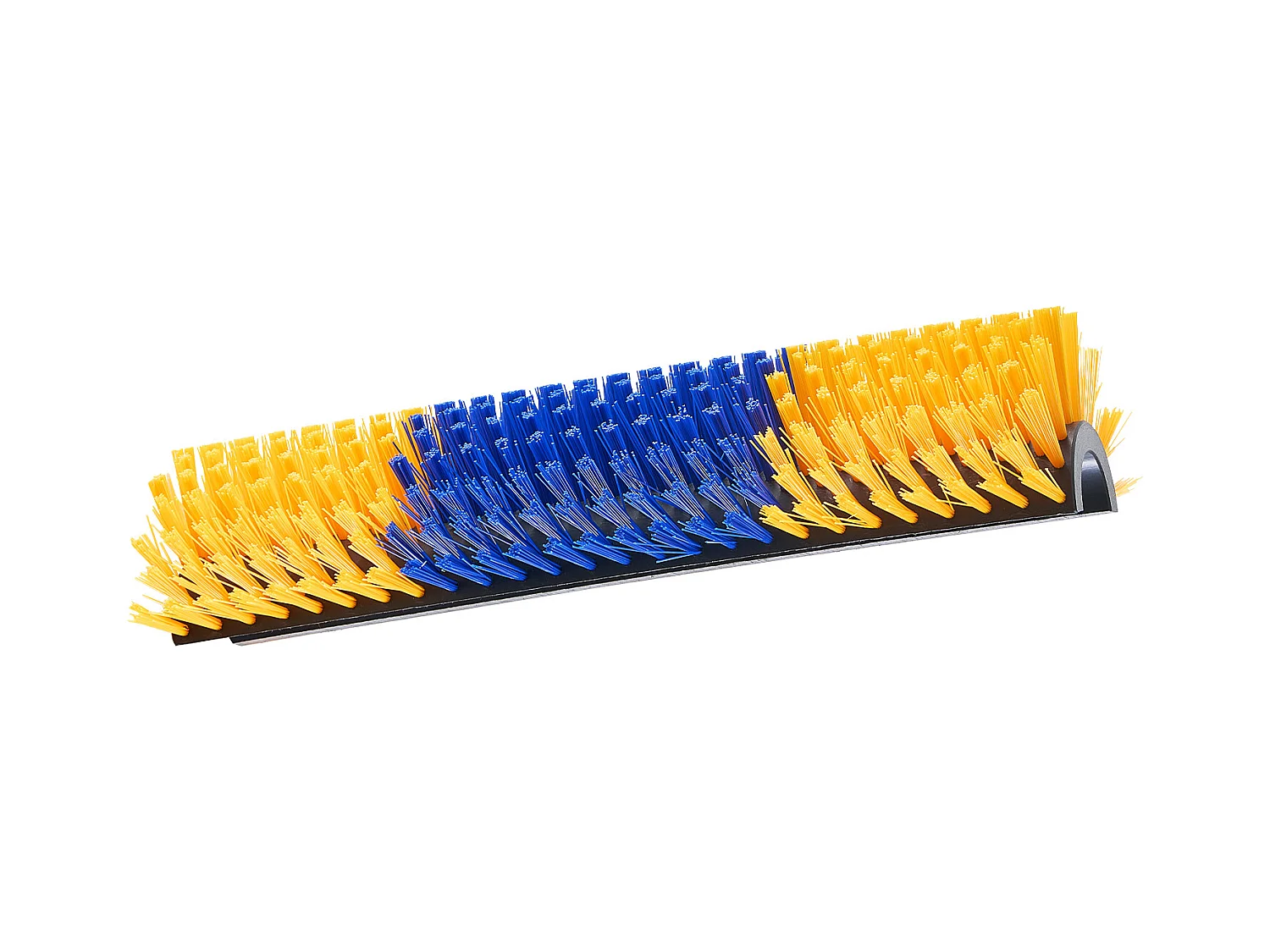 Brosse à Gratter pour Bétail SucceBuy 4 Pièces 43cm pour Soulager les Démangeaisons des Chevaux, Soulage les Démangeaisons, Garde Propre