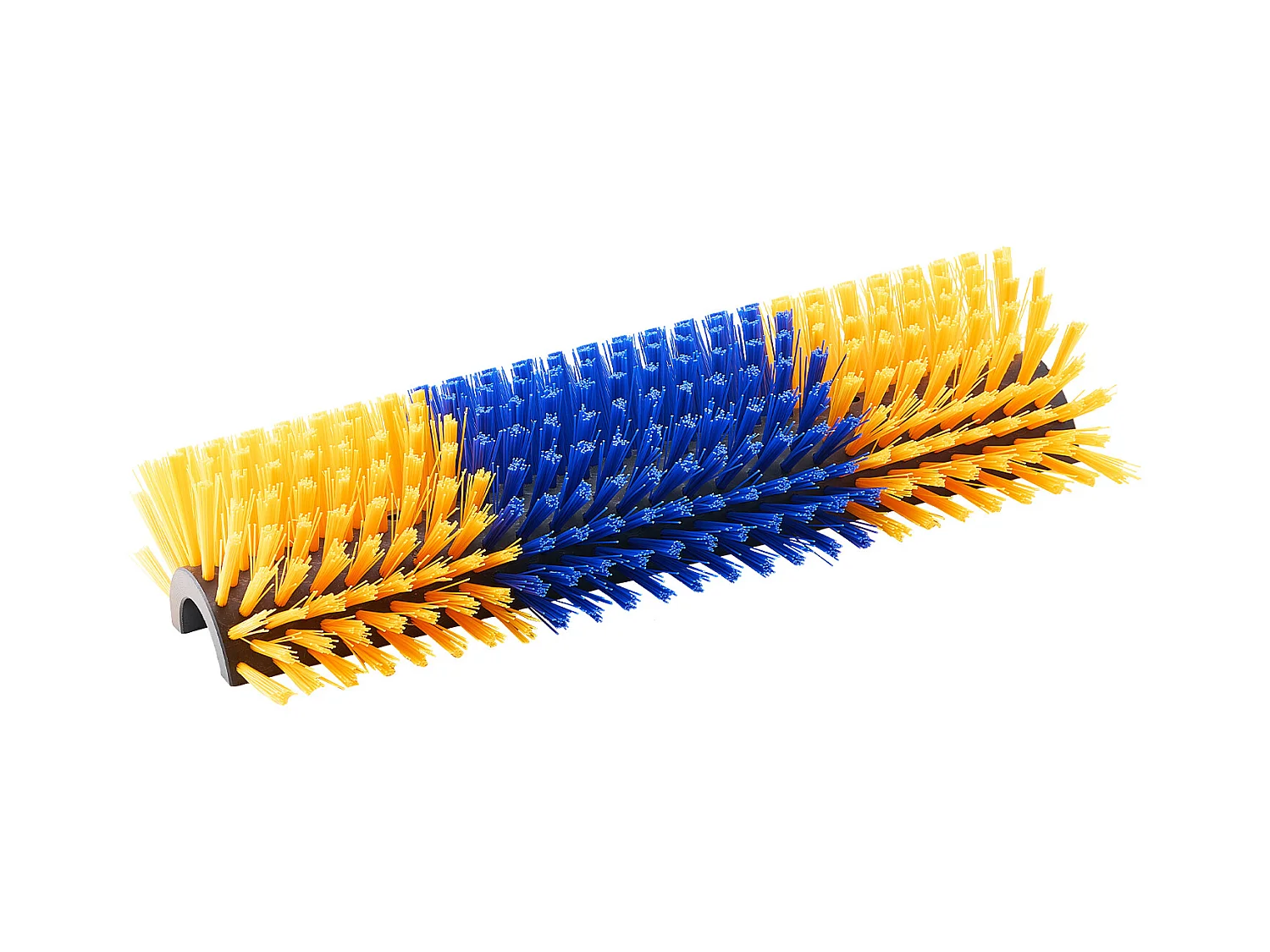Brosse à Gratter pour Bétail SucceBuy 4 Pièces 43cm pour Soulager les Démangeaisons des Chevaux, Soulage les Démangeaisons, Garde Propre