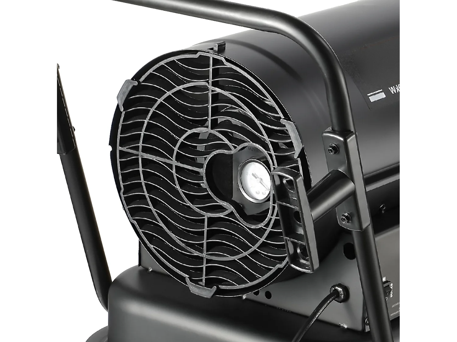 Chauffage SucceBuy au Kérosène/Diesel Haute Puissance - Économe en Énergie et Polyvalent