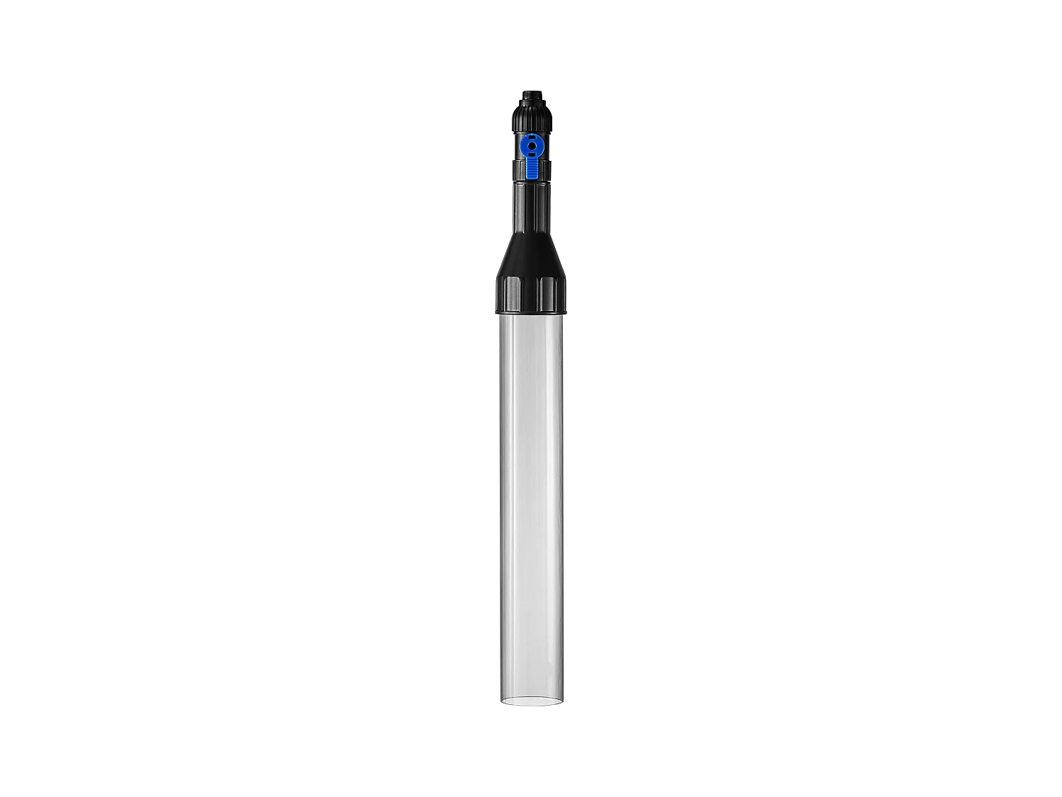 Aspirateur à Gravier pour Aquarium SucceBuy, Siphon en Tuyau PVC 7,6 m