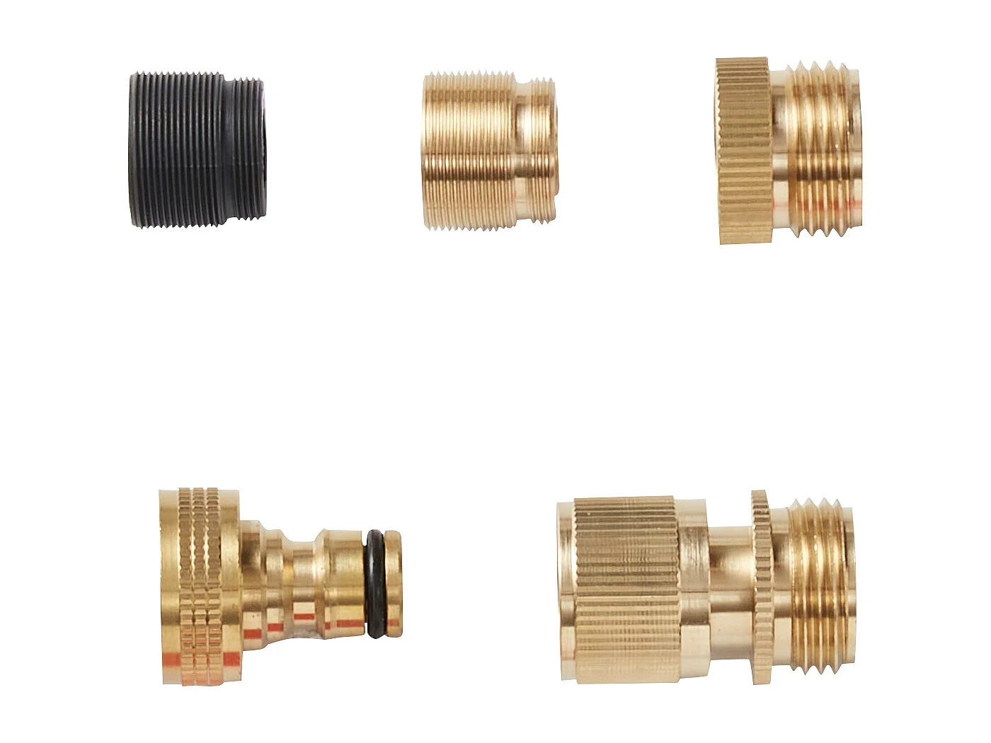 Aspirateur à Gravier pour Aquarium SucceBuy, Siphon en Tuyau PVC 7,6 m