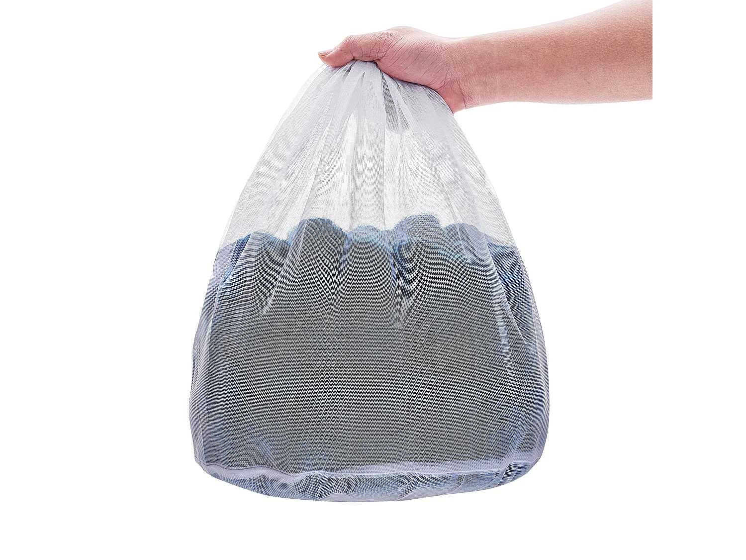 Boules de Filtre de Piscine SucceBuy, Médias de Filtre Bleus Réutilisables de Sable pour des Piscines, 1,4 kg