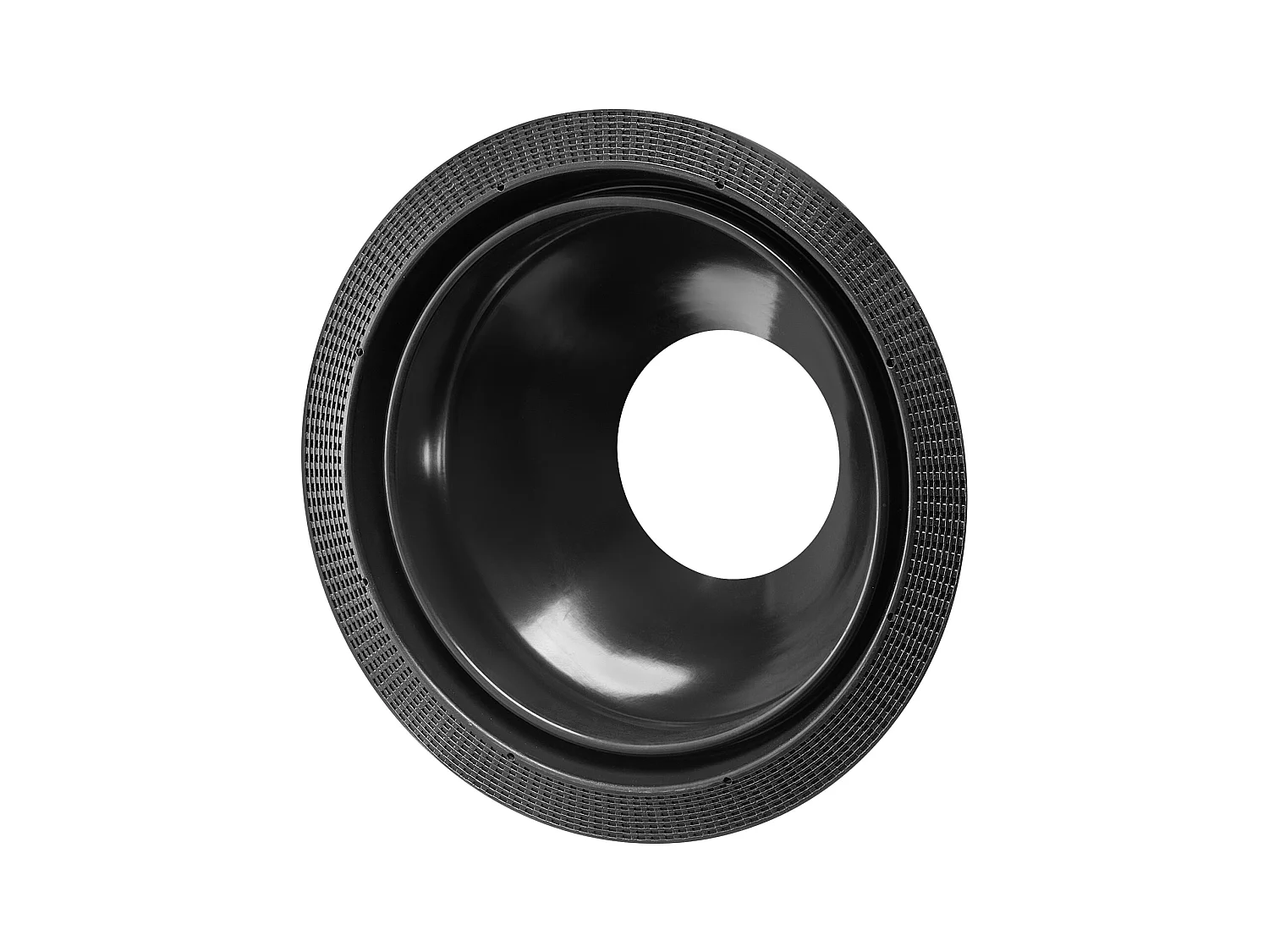 Bottes de Solin pour Tuyaux SucceBuy Lot de 2 de Toit pour Tuyaux de 15 à 28 cm, EDPM Flexible, Résistant aux Hautes Températures, Base en Métal Durable