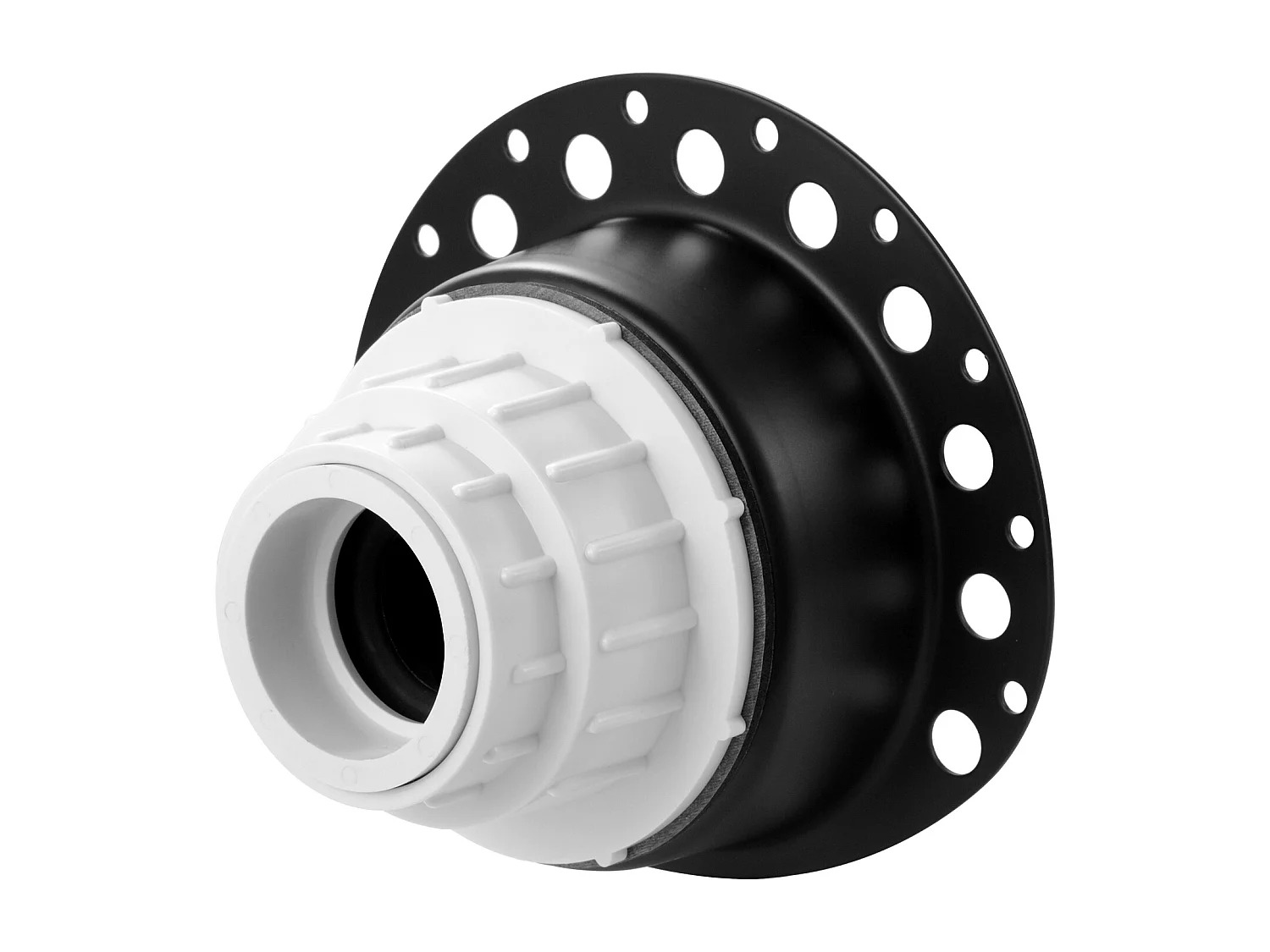 Kit de Vidange de Baignoire Autoportante SucceBuy, Drain Brut avec Adaptateur en PVC