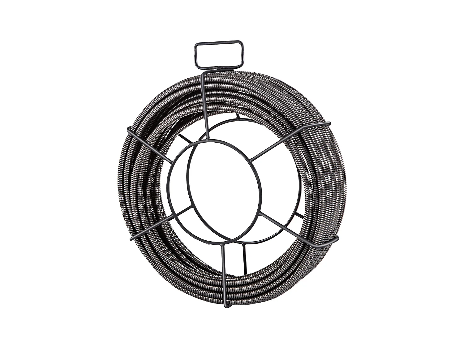 Drainagekabel SucceBuy 1524cm x 7.62/20.32cm, Kanalbohrerschlange zur Rohrreinigung