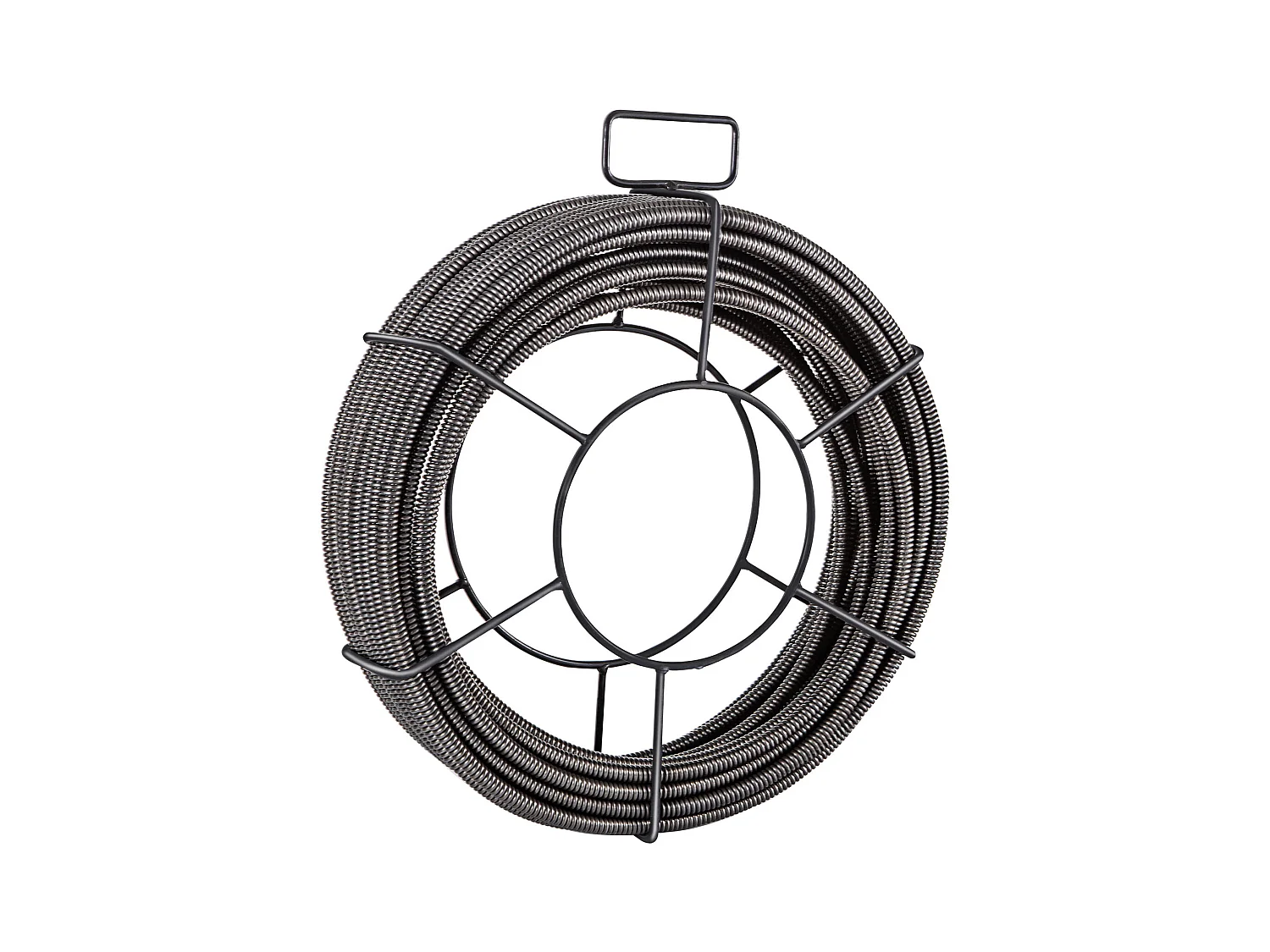 Drainagekabel SucceBuy 1524cm x 7.62/20.32cm, Kanalbohrerschlange zur Rohrreinigung