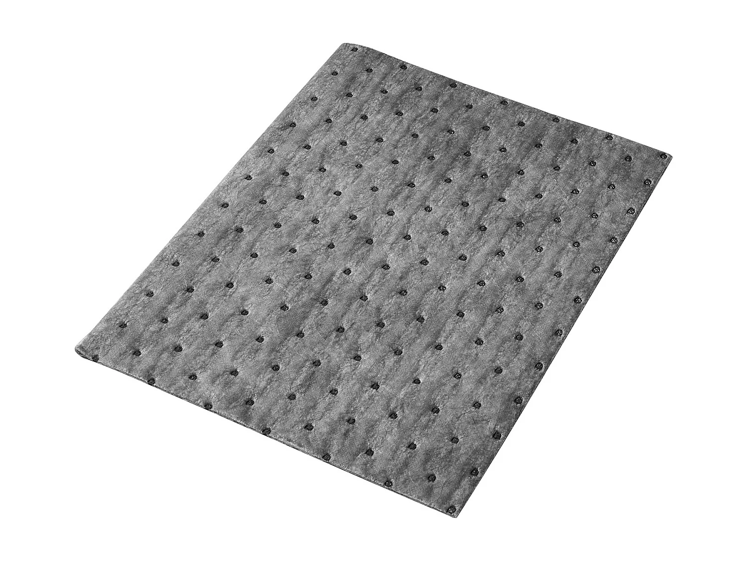 Tampons Absorbants Anti-Déversement SucceBuy, 250x330 mm, 11,4 L, Universels, 100 Pièces