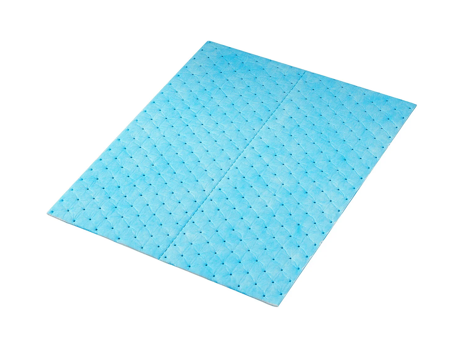 Tampons Absorbants Anti-Déversement SucceBuy, 480x380 mm, Tapis Absorbant l'Eau, 30 Pièces