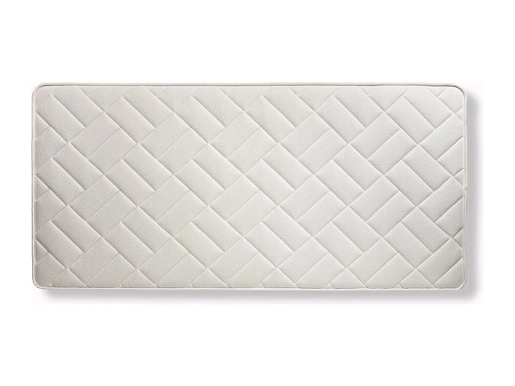Matelas ZEFIR en mousse à mémoire de forme MemoryTex - 22 cm d'épaisseur - 180x200cm