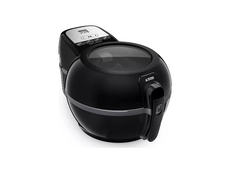 Seb Friteuse sans huile 1.2kg 1400w noir - fz727800