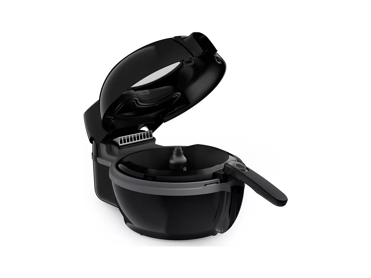 Seb Friteuse sans huile 1.2kg 1400w noir - fz727800