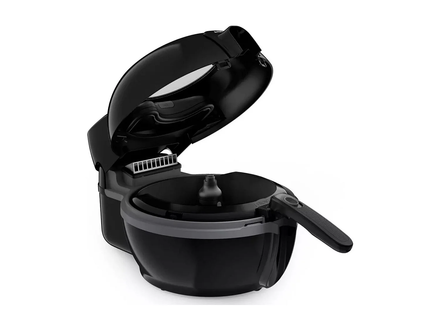 Seb Friteuse sans huile 1.2kg 1400w noir - fz727800