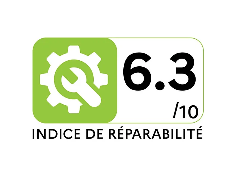 Livoo Aspirateur sans sac 700w 78db rouge - DOH136R