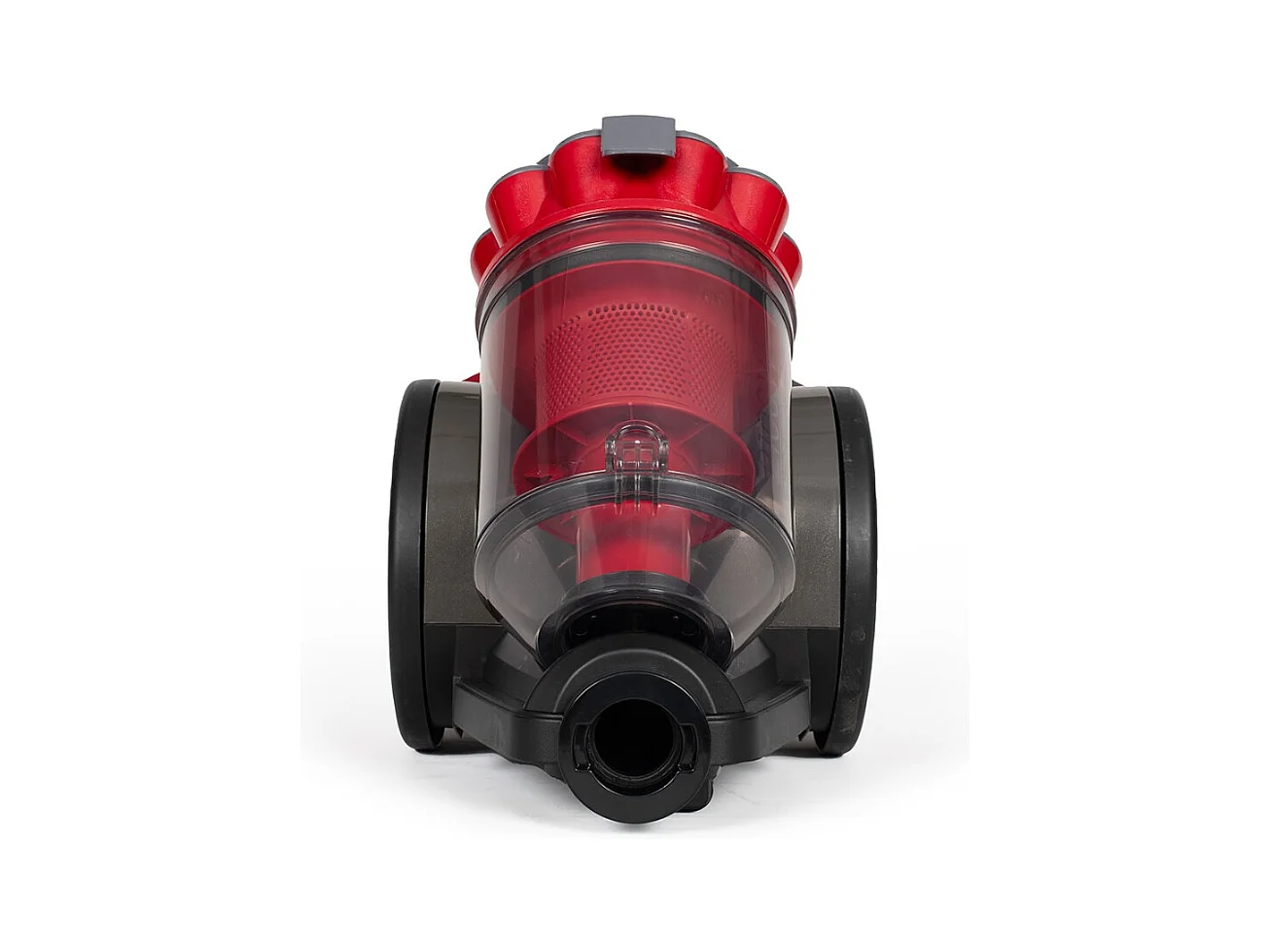 Livoo Aspirateur sans sac 700w 78db rouge - DOH136R