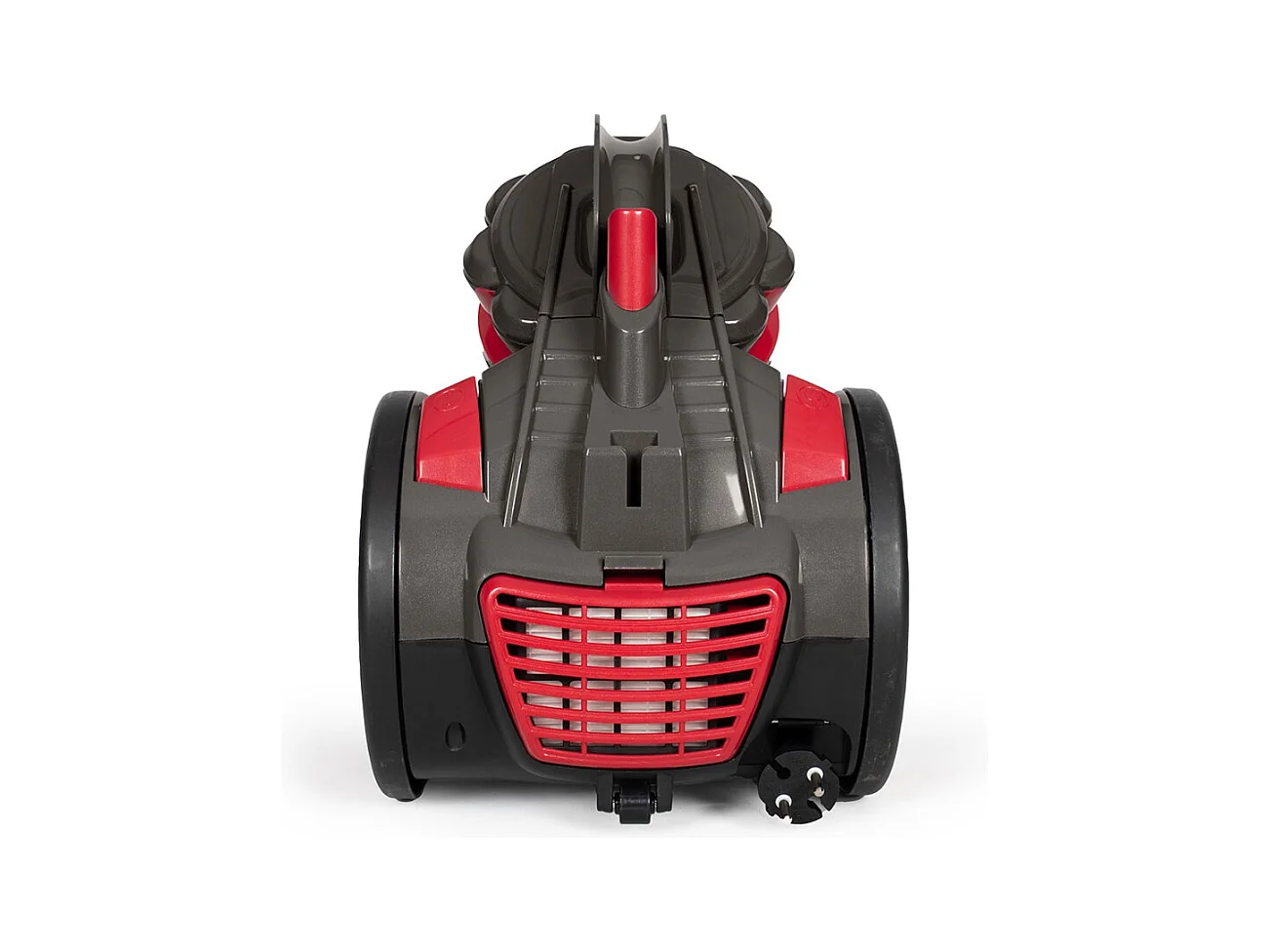 Livoo Aspirateur sans sac 700w 78db rouge - DOH136R