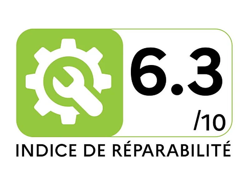 Livoo Aspirateur sans sac 700w 78db rouge - DOH136R