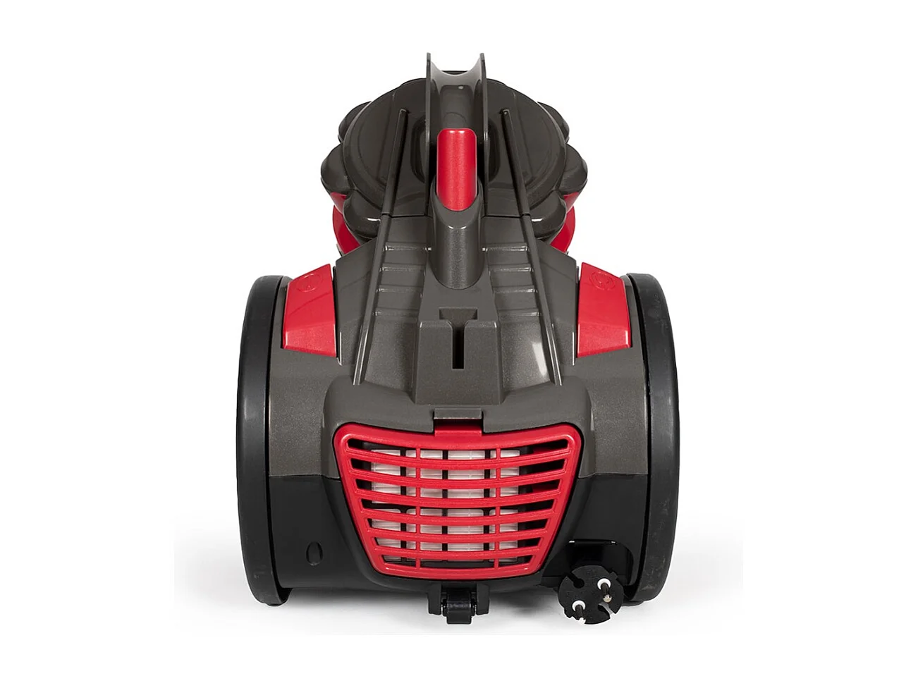 Livoo Aspirateur sans sac 700w 78db rouge - DOH136R