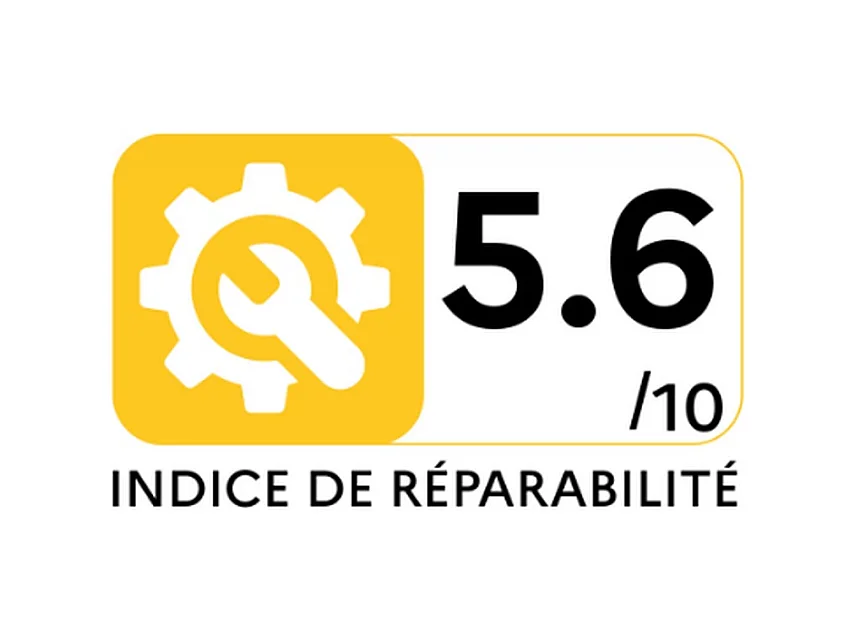 Livoo Aspirateur balai rechargeable 22.2v rouge - DOH138