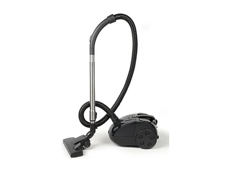 Livoo Aspirateur traineau 80db gris - doh129