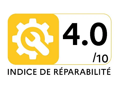 Livoo Aspirateur traineau 80db gris - doh129