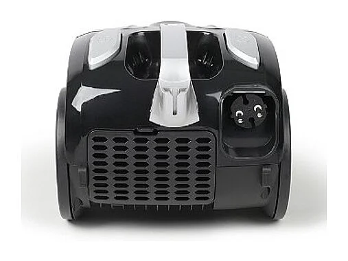 Livoo Aspirateur traineau 80db gris - doh129