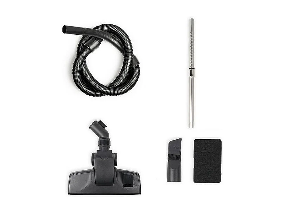 Livoo Aspirateur traineau 80db gris - doh129