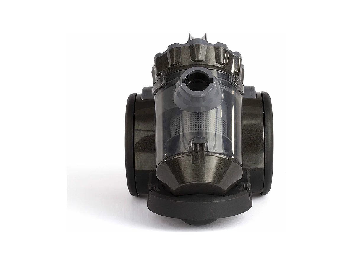 Livoo Aspirateur sans sac 80db gris - doh105g