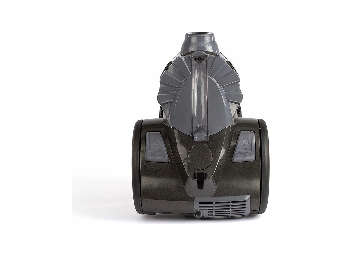 Livoo Aspirateur sans sac 80db gris - doh105g