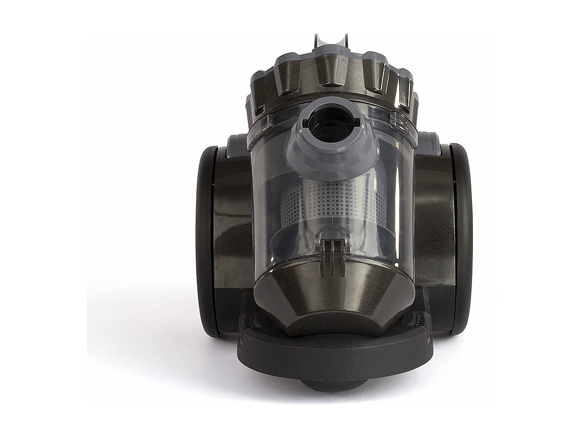 Livoo Aspirateur sans sac 80db gris - doh105g