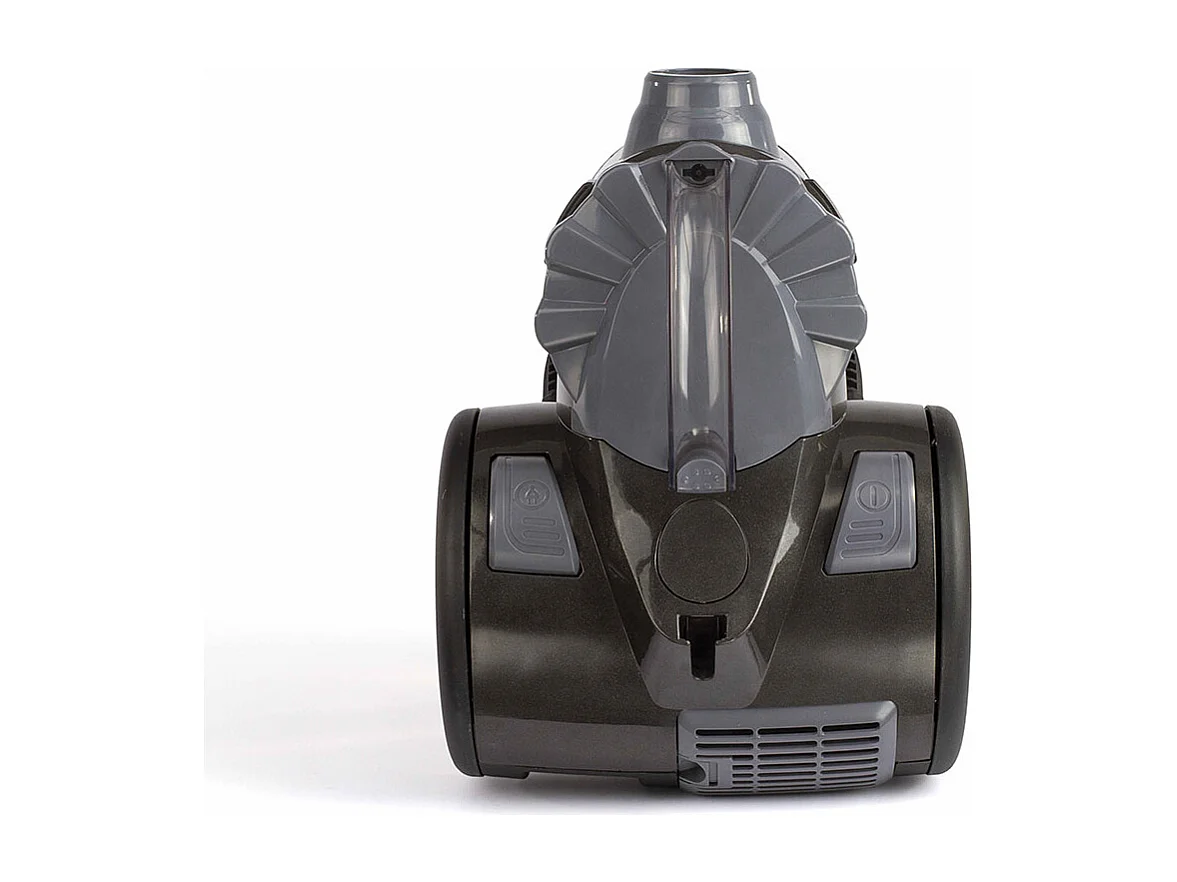 Livoo Aspirateur sans sac 80db gris - doh105g