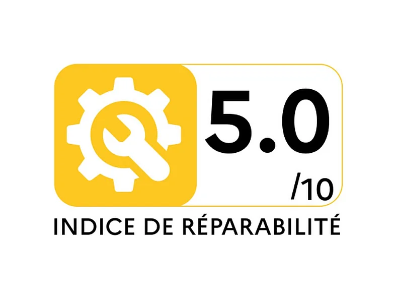 Livoo Aspirateur robot connecté - doh126