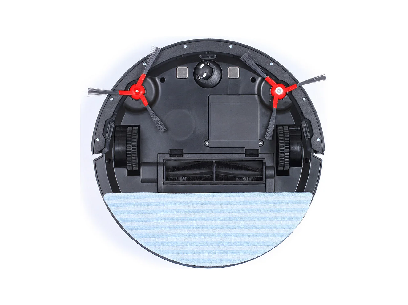 Livoo Aspirateur robot connecté - doh126