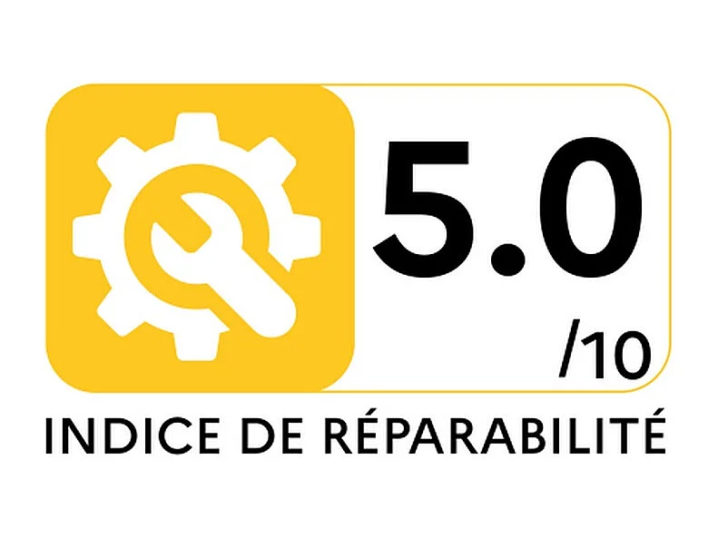 Livoo Aspirateur robot connecté - doh126