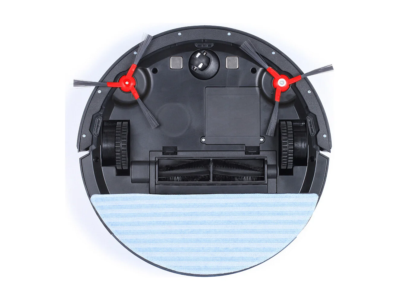 Livoo Aspirateur robot connecté - doh126