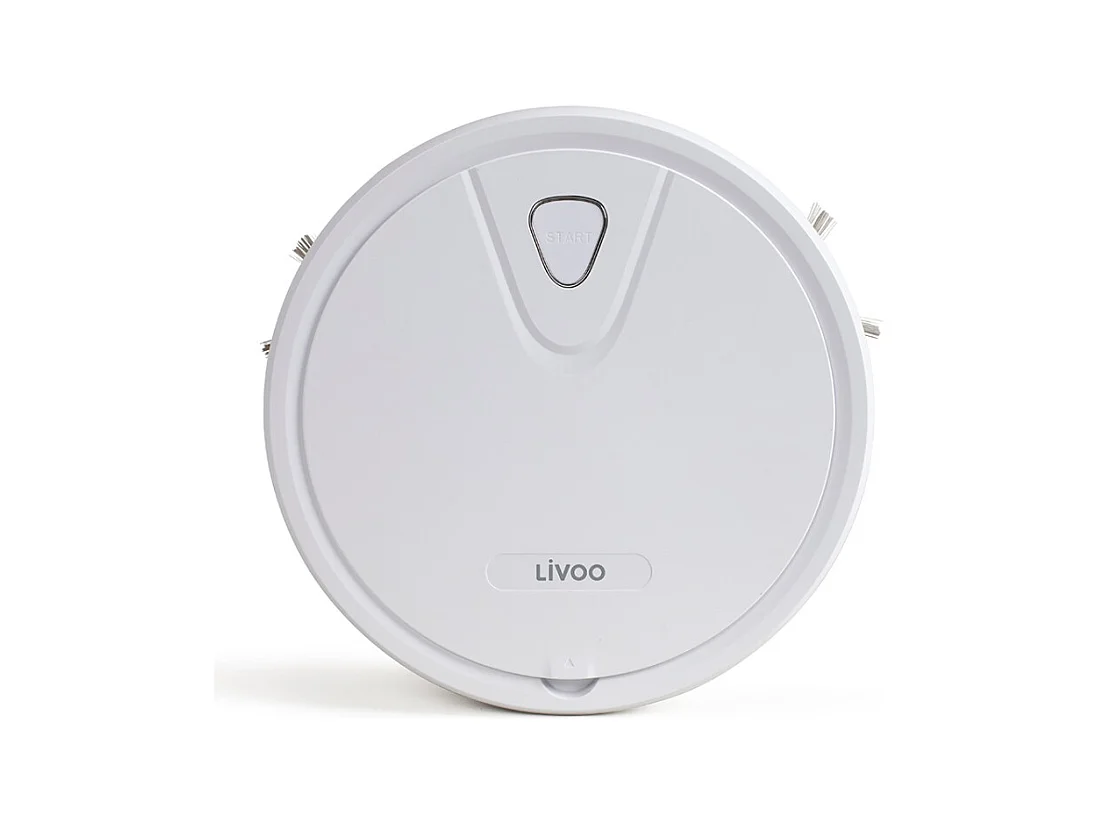 Livoo Aspirateur robot - DOH135N