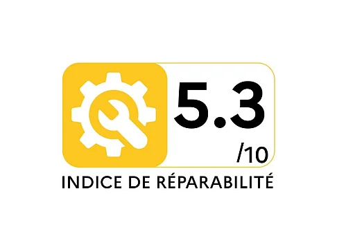 Livoo Aspirateur robot - DOH135N