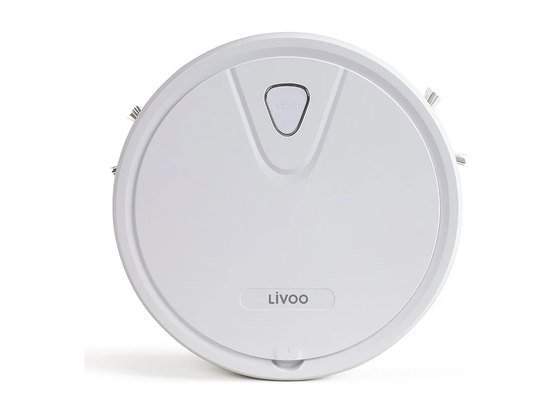 Livoo Aspirateur robot - DOH135N