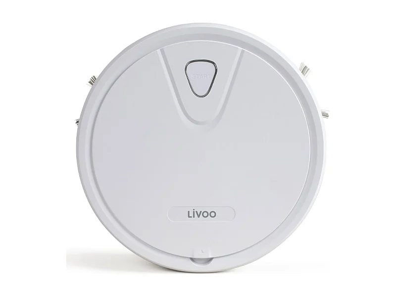Livoo Aspirateur robot - DOH135