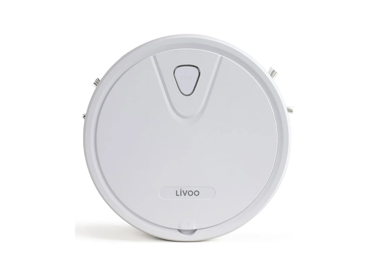 Livoo Aspirateur robot - DOH135