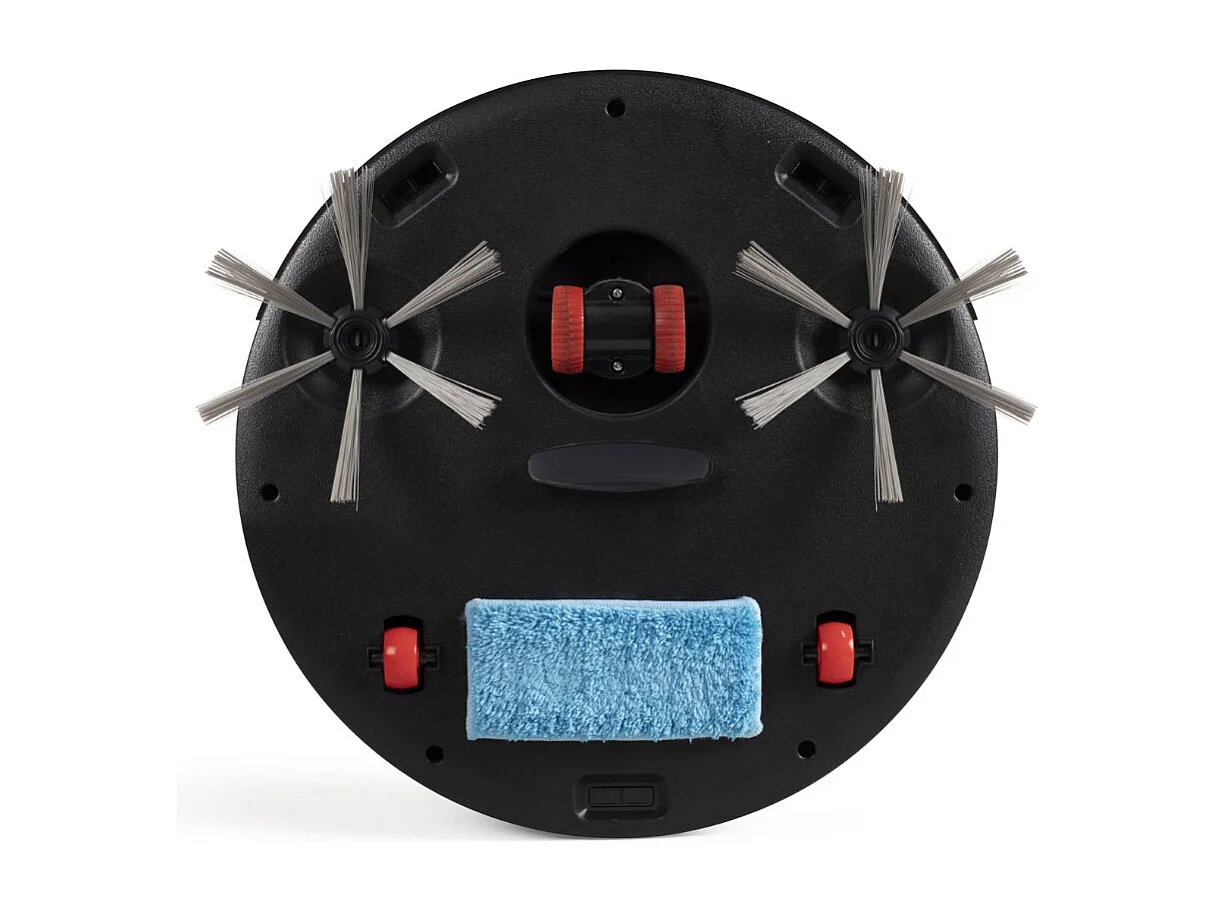 Livoo Aspirateur robot - DOH135