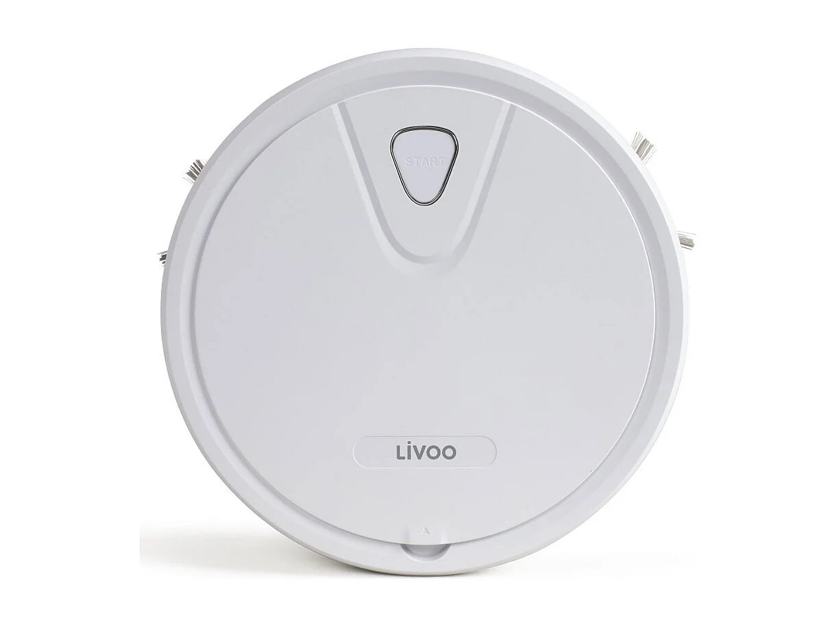 Livoo Aspirateur robot - DOH135