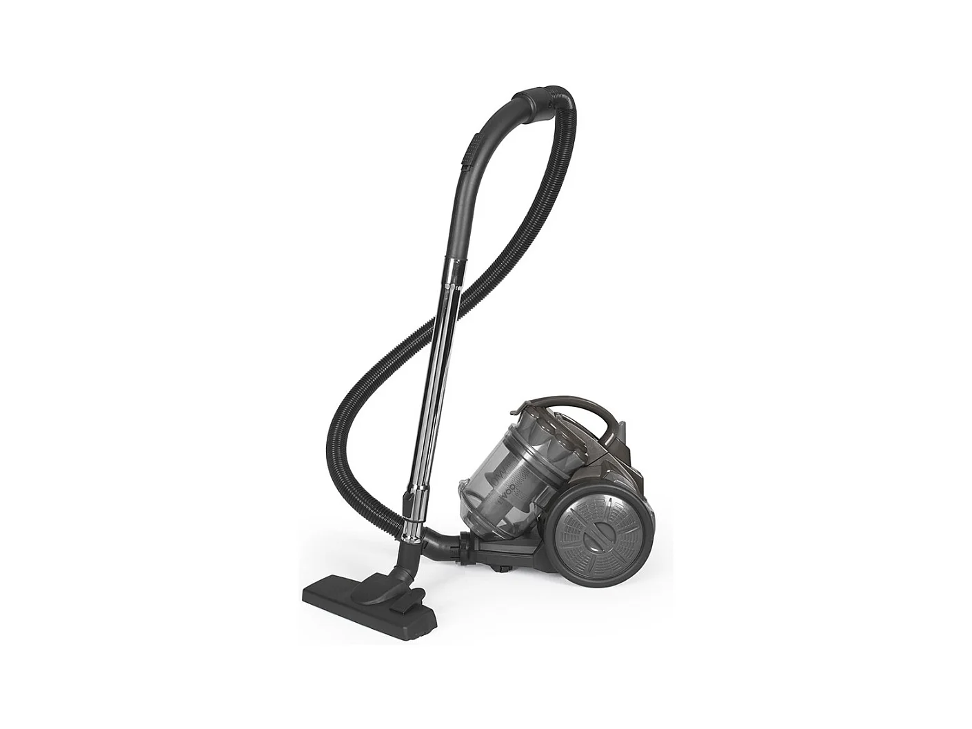 Livoo Aspirateur sans sac 700w 78db gris - DOH136G