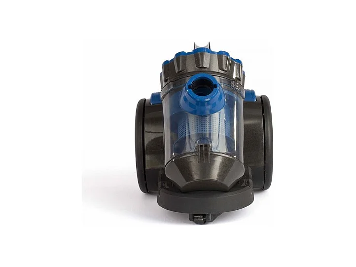 Livoo Aspirateur sans sac 80db bleu - doh105b