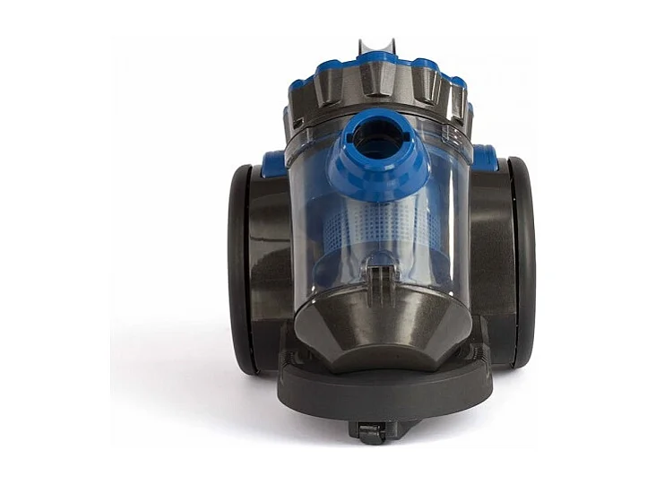 Livoo Aspirateur sans sac 80db bleu - doh105b