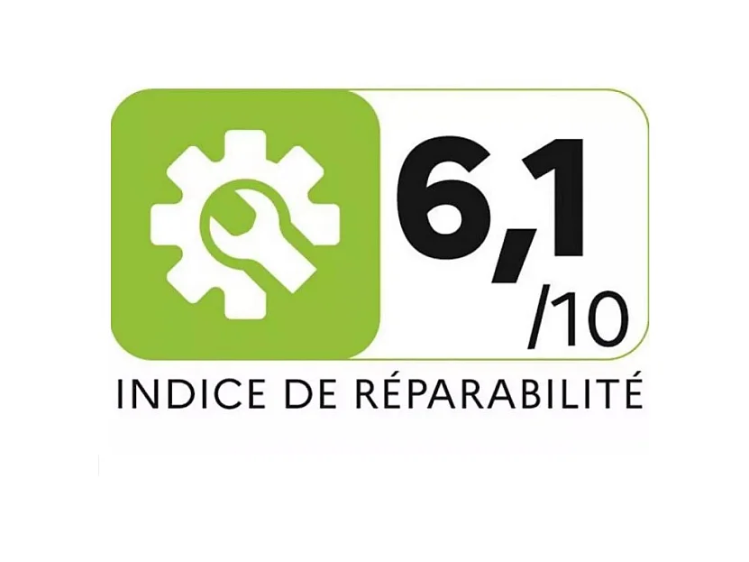 Livoo Aspirateur sans sac aada 78db noir/rouge - doh105r