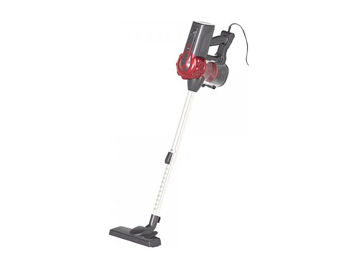 Livoo Aspirateur balai 2en1 600w gris - DOH142