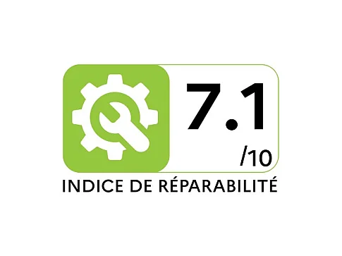 Livoo Aspirateur balai 2en1 600w gris - DOH142