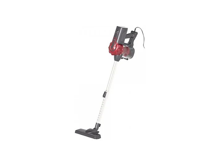 Livoo Aspirateur balai 2en1 600w gris - DOH142